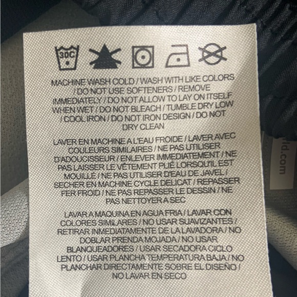 Nike running shorts - Picture 5 of 6